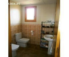 Casa en Venta en La Ginebrosa, Teruel