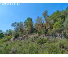 Finca rustica en Venta en Arenys de Lledó    Arens de Lledó, Teruel