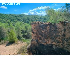 Finca rustica en Venta en Horta de Sant Joan, Tarragona