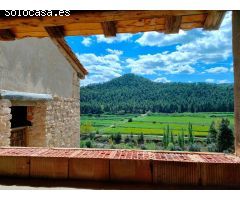 Finca rustica en Venta en La Portellada, Teruel