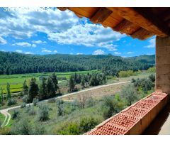 Finca rustica en Venta en La Portellada, Teruel