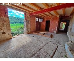 Finca rustica en Venta en La Portellada, Teruel