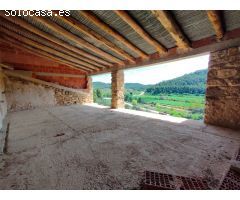 Finca rustica en Venta en La Portellada, Teruel