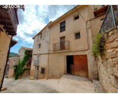 Casa en Venta en Valderrobres, Teruel