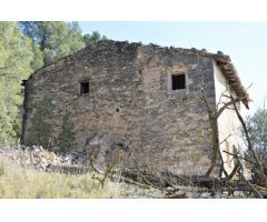 Finca rustica en Venta en Valderrobres, Teruel