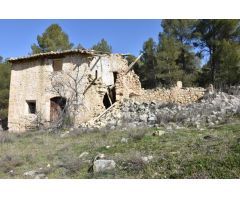 Finca rustica en Venta en Valderrobres, Teruel