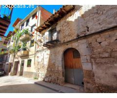 Casa en Venta en Valderrobres, Teruel