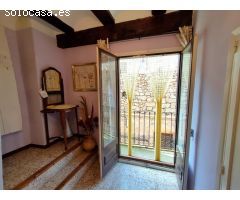 Casa en Venta en Beceite, Teruel