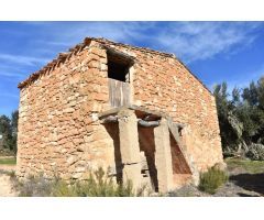 Finca rustica en Venta en Mazaleón, Teruel