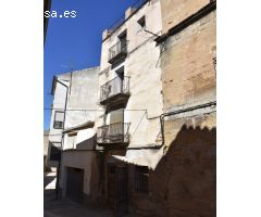 Casa en Venta en Arenys de Lledó    Arens de Lledó, Teruel