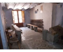 Casa en Venta en La Portellada, Teruel