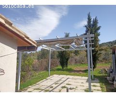 Finca rustica en Venta en Beceite, Teruel