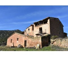 Finca rustica en Venta en Ráfales, Teruel