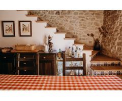 Casa en Venta en Cretas, Teruel