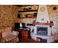 Casa en Venta en Cretas, Teruel