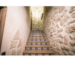 Casa en Venta en Cretas, Teruel