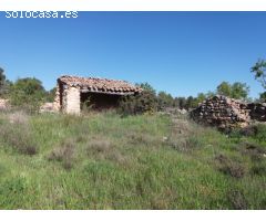 Finca rustica en Venta en Valdeltormo, Teruel