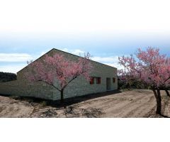 Finca rustica en Venta en Valdeltormo, Teruel