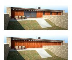 Finca rustica en Venta en Valdeltormo, Teruel