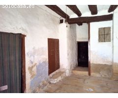 Casa en Venta en La Portellada, Teruel