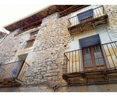 Casa en Venta en La Portellada, Teruel