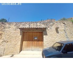 Solar en Venta en La Fresneda, Teruel