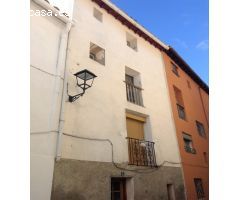 Casa en Venta en Torrecilla de Alcañiz, Teruel