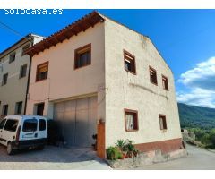 Casa en Venta en Fuentespalda, Teruel