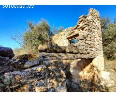 Finca rustica en Venta en Horta de Sant Joan, Tarragona
