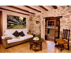 Casa en Venta en Beceite, Teruel