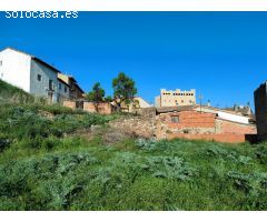 Solar en Venta en Valderrobres, Teruel