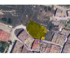 Solar en Venta en Valderrobres, Teruel