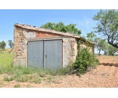 Finca rustica en Venta en Cretas, Teruel