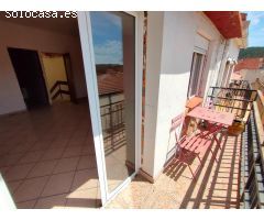 Casa en Venta en Caseres, Tarragona