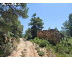 Finca rustica en Venta en La Portellada, Teruel