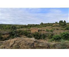 Finca rustica en Venta en Valjunquera, Teruel