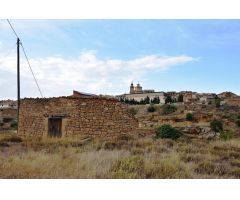 Finca rustica en Venta en Valjunquera, Teruel