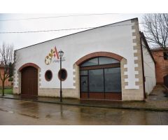 Almacen en Venta en Arenys de Lledó    Arens de Lledó, Teruel