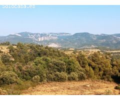 Finca rustica en Venta en Monroyo, Teruel