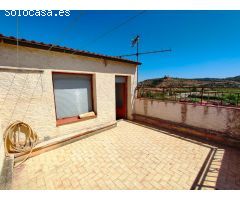 Casa en Venta en Mazaleón, Teruel