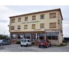 Hotel en Venta en Calaceite, Teruel