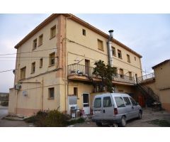 Hotel en Venta en Calaceite, Teruel