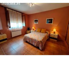 Chalet en Venta en Monroyo, Teruel
