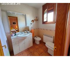 Chalet en Venta en Monroyo, Teruel