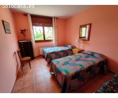Chalet en Venta en Monroyo, Teruel