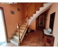 Chalet en Venta en Monroyo, Teruel