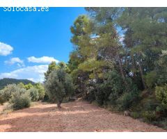 Finca rustica en Venta en Bellmunt de Mesquí   Belmonte de San José, Teruel