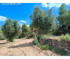 Finca rustica en Venta en Bellmunt de Mesquí   Belmonte de San José, Teruel