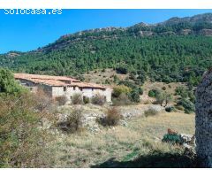 Finca rustica en Venta en Peñarroya de Tastavíns, Teruel