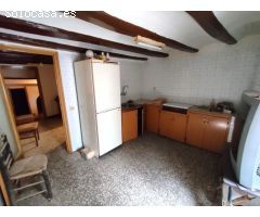 Casa en Venta en La Fresneda, Teruel